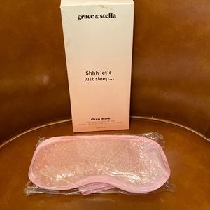 Grace & Stella sleep mask